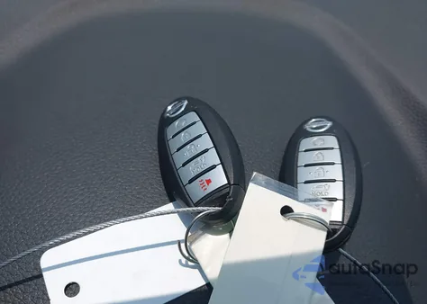 2020 Nissan Rogue Sv Intelligent Awd from USA, damaged, VIN 5N1AT2MV0LC785230